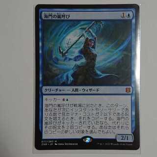 Sea Gate Stormcaller