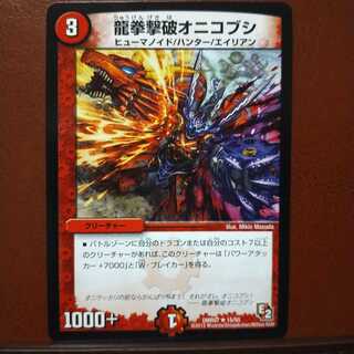 old2148 set discount Ryuken-kagebatsu Onikobushi 1枚