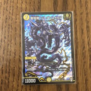 聖板龍 ジークシュトルツ