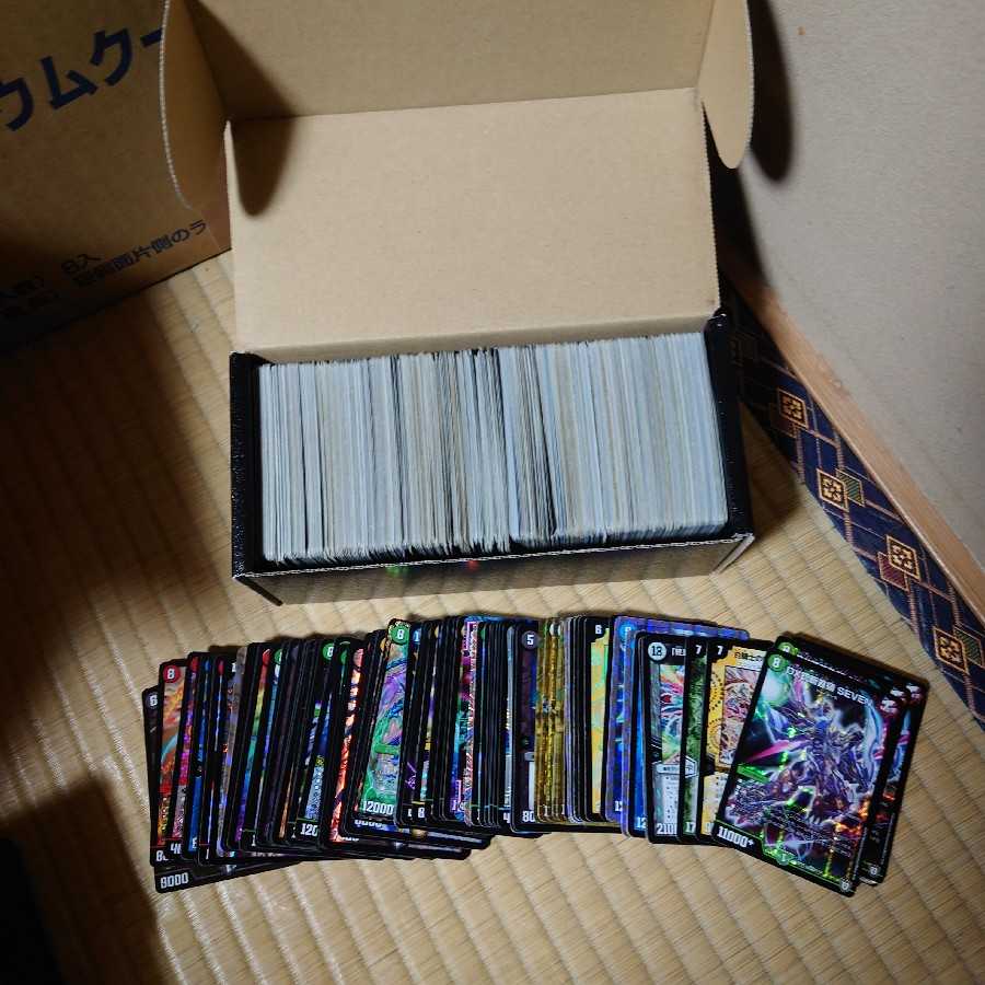 デュエルマスターズ　大量　約26000枚 30枚