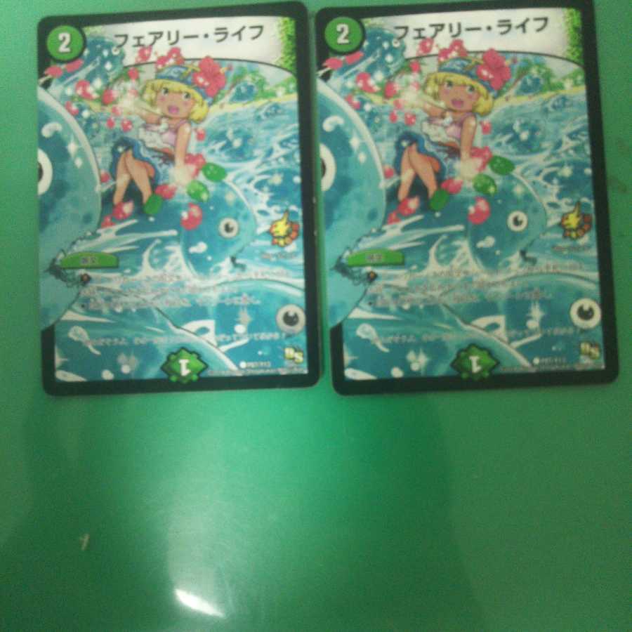 フェアリーライフ