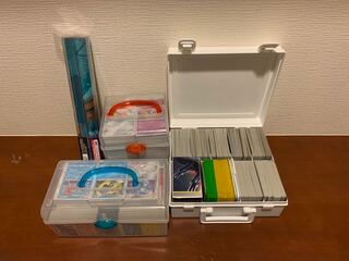 ポケモンカード 引退品