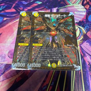 煌龍 サッヴァーク