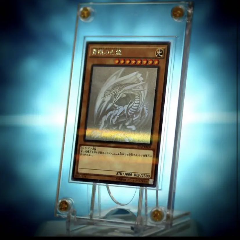 2セット スクリューダウンとスタンド 20thシクやプリズマシクに最適10セット 1枚