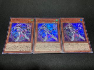 電脳堺媛-瑞々 スーパーレア