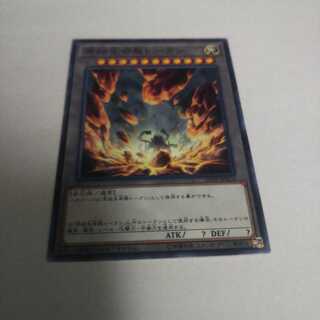 原始生命態トークン ノーマル