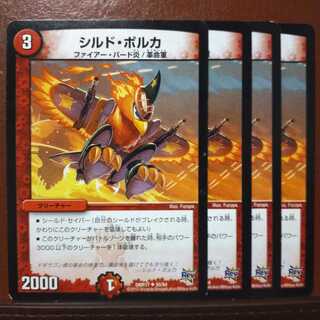 セット割引　シルド・ポルカ