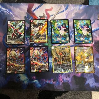 説明文読んでください デュエマまとめ売り