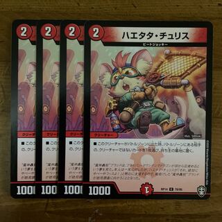 ハエタタ・チュリス