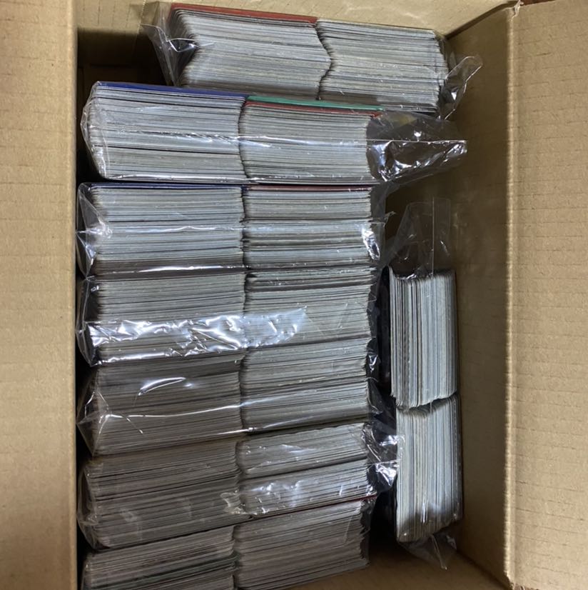 デュエルマスターズ デュエマ 引退 セット まとめ