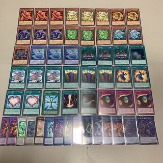遊戯王 イグニスター デッキ