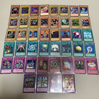 遊戯王 武藤遊戯 デッキ