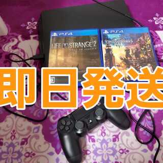 ps4 キングダムハーツ3