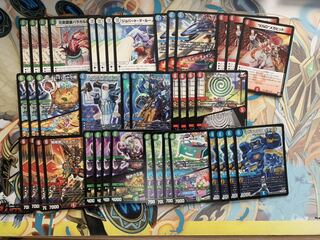 6軸ガチロボデッキ　バーキューベー