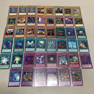 遊戯王 海馬瀬人 デッキ