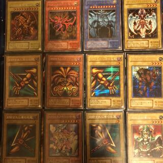 Limited 2nd season Oripa for first generation fans of Yu-Gi-Oh!