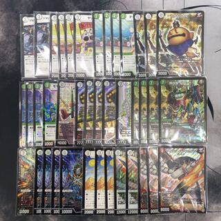 1130 零緑ジョラゴン　ASAKURAデッキ