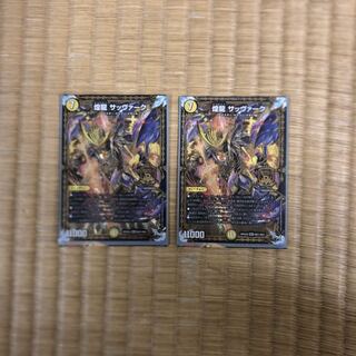 煌龍 サッヴァーク