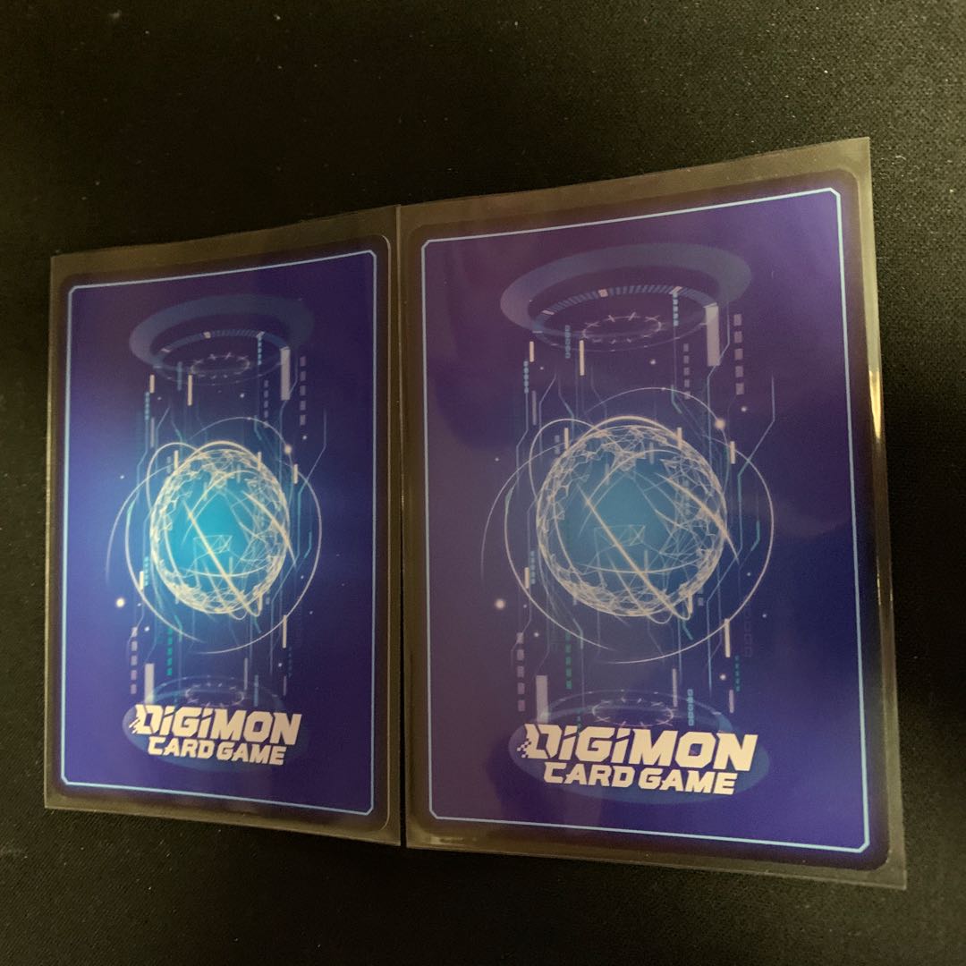 インペリアルドラモン SEC BT3-111 2枚セット