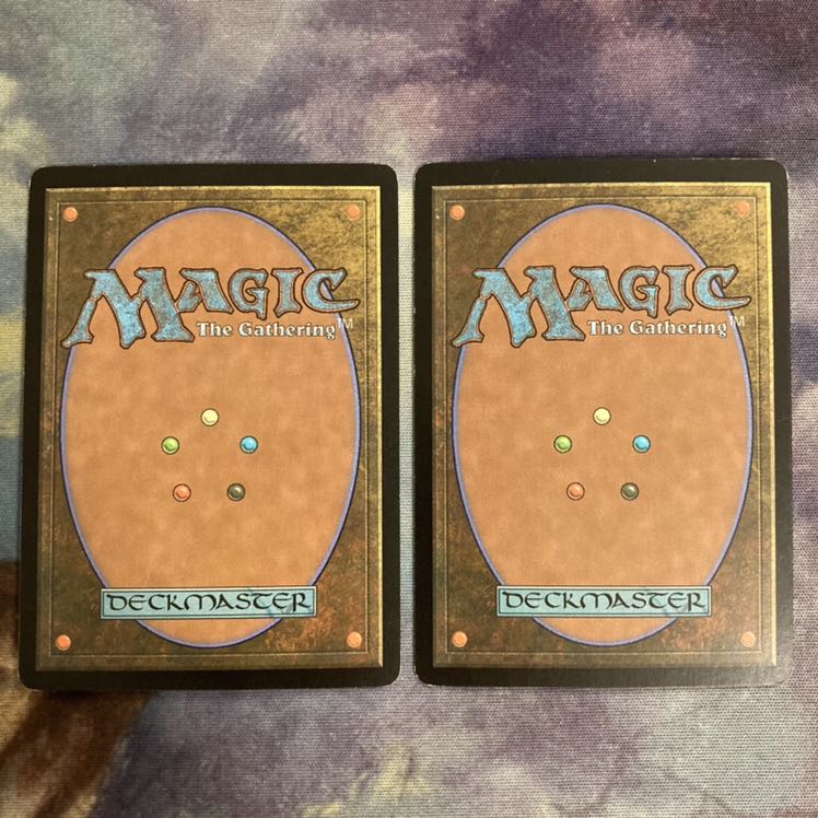 DCI カーノファージ FOIL2枚セット FNMの通販 レミンド