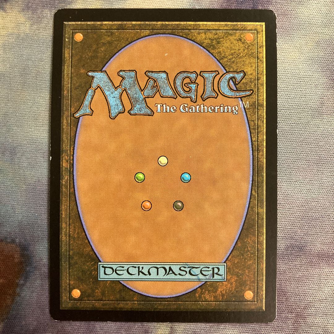 集団的蛮行　英FOIL1枚