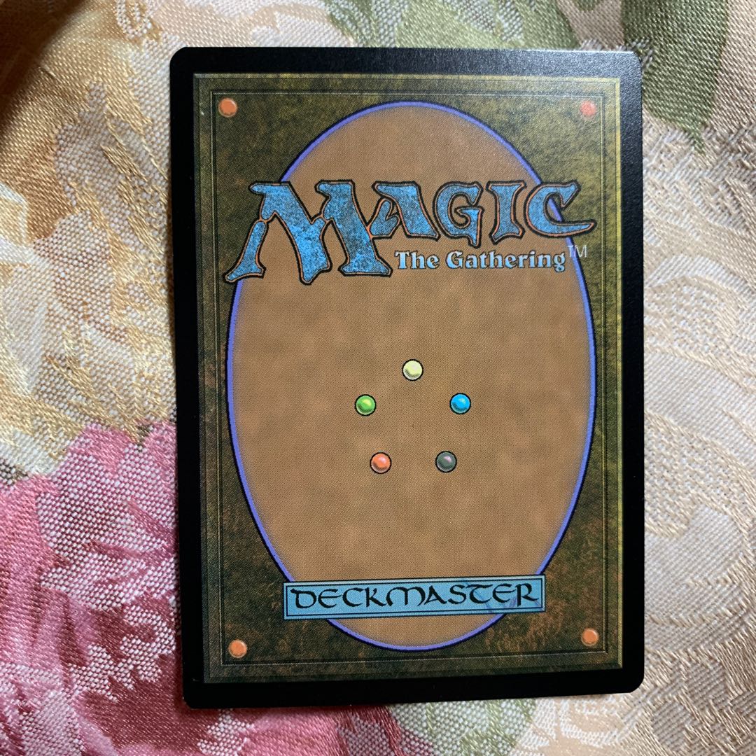 耕作 絵違い 拡張foil