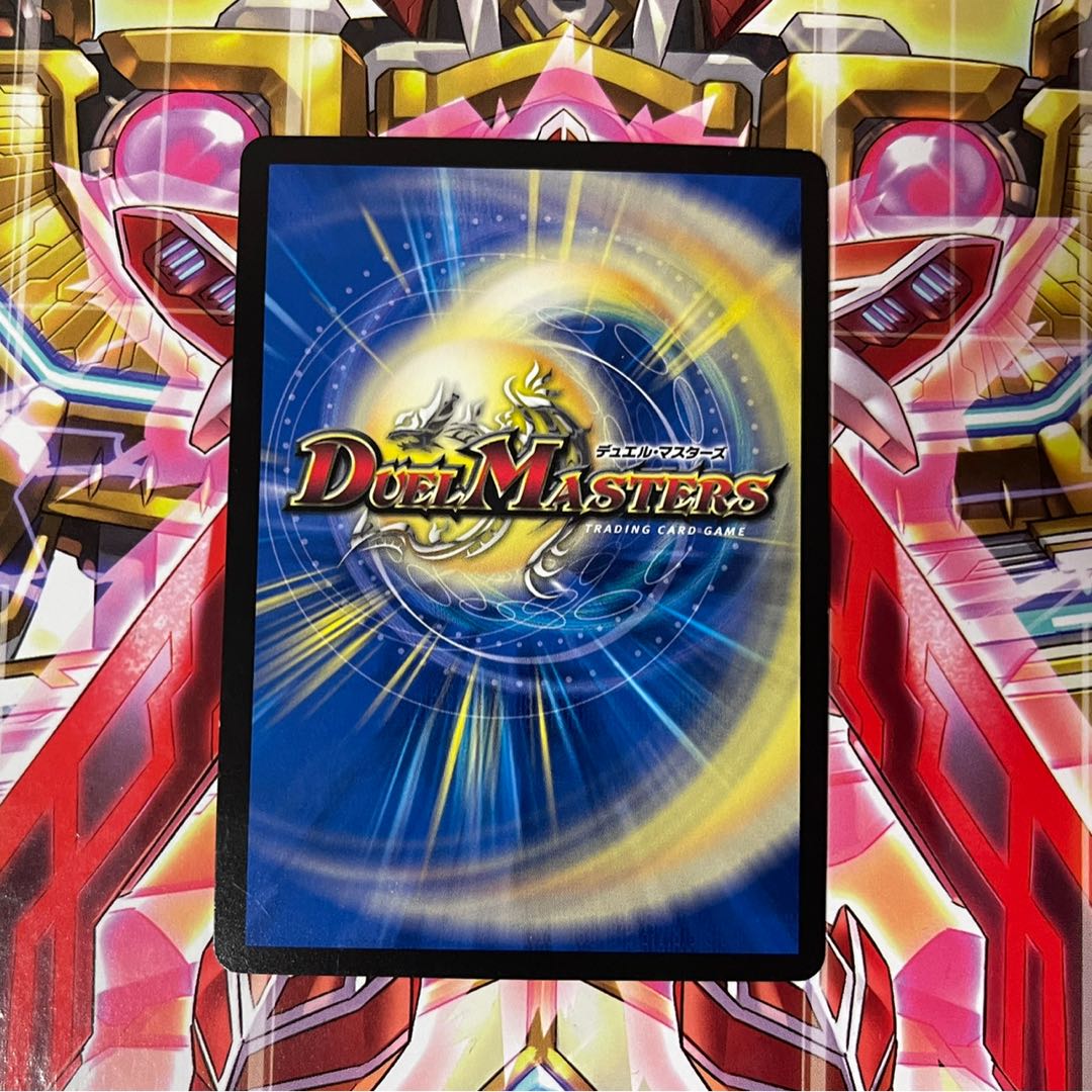 特攻人形ジェニー(ウルトラゴールデンカード仕様) U-foil