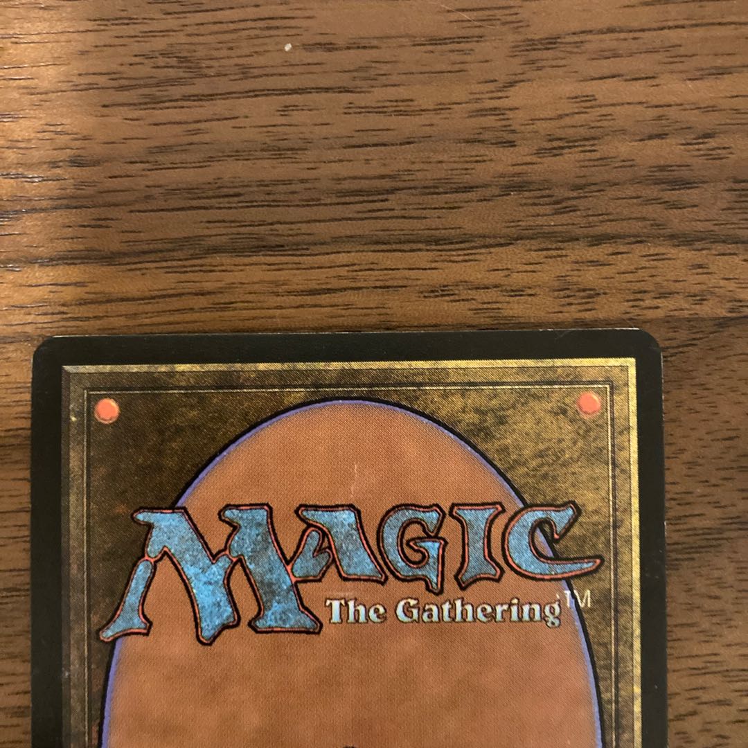 暗黒の儀式 (MMQ)FOIL