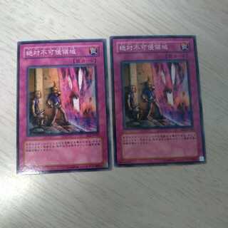 【同時購入価格5円】絶対不可侵領域