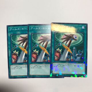 アームズ・ホール