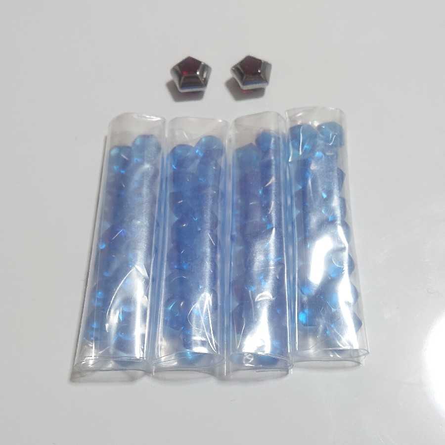 青コア 60個 ソウルコア 2個