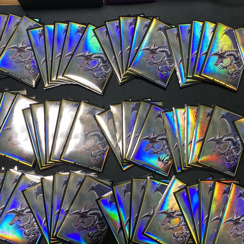 遊戯王 オリパ 年始限定！残り268口 5口分の通販 Sinon's Shop