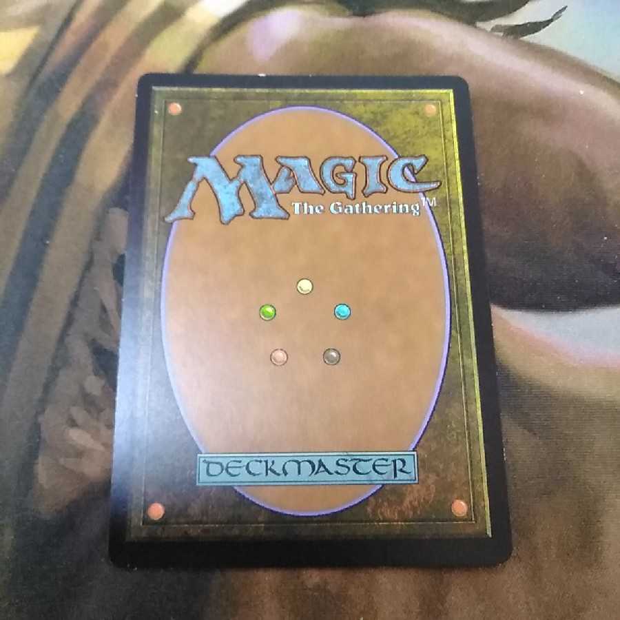 一日のやり直し★日1枚★マジック・オリジン