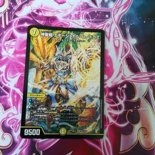 神聖龍 エモーショナル・ハードコア