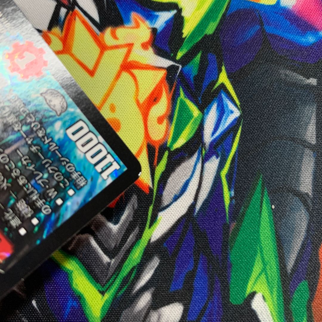 熱き侵略 レッドゾーンZ