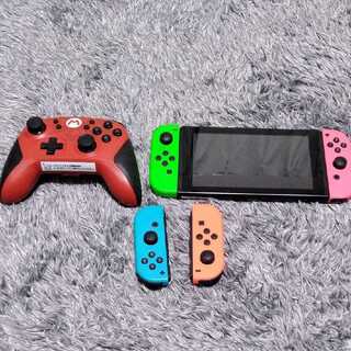 ★専用品★任天堂 Switch本体　