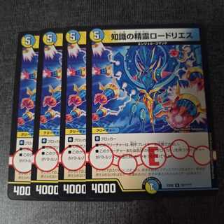 知識の精霊ロードリエス