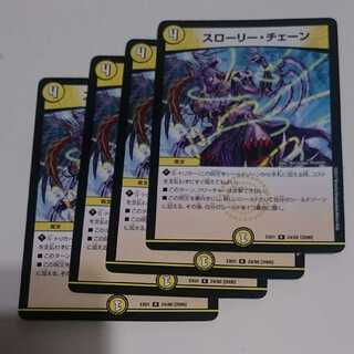 スローリー・チェーン