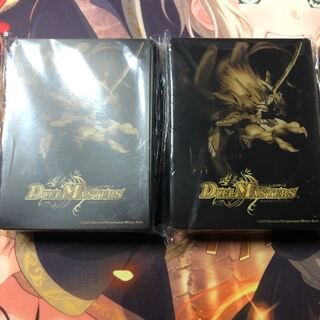 蒼龍革命スリーブ