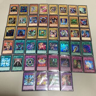 遊戯王 武藤遊戯 デッキ