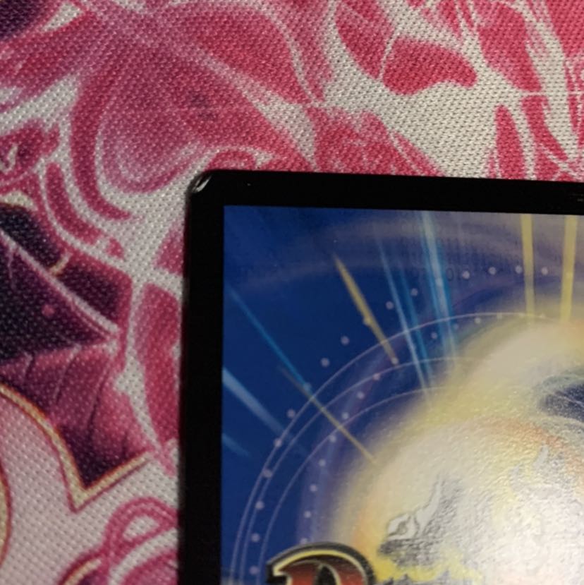 月と破壊と魔王と天使 KGM