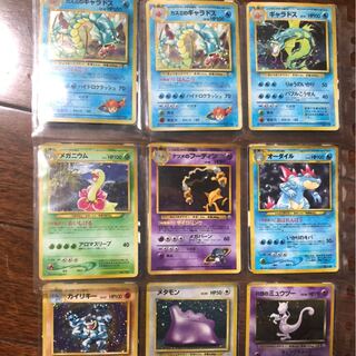 カケル様専用　ポケモンカード　