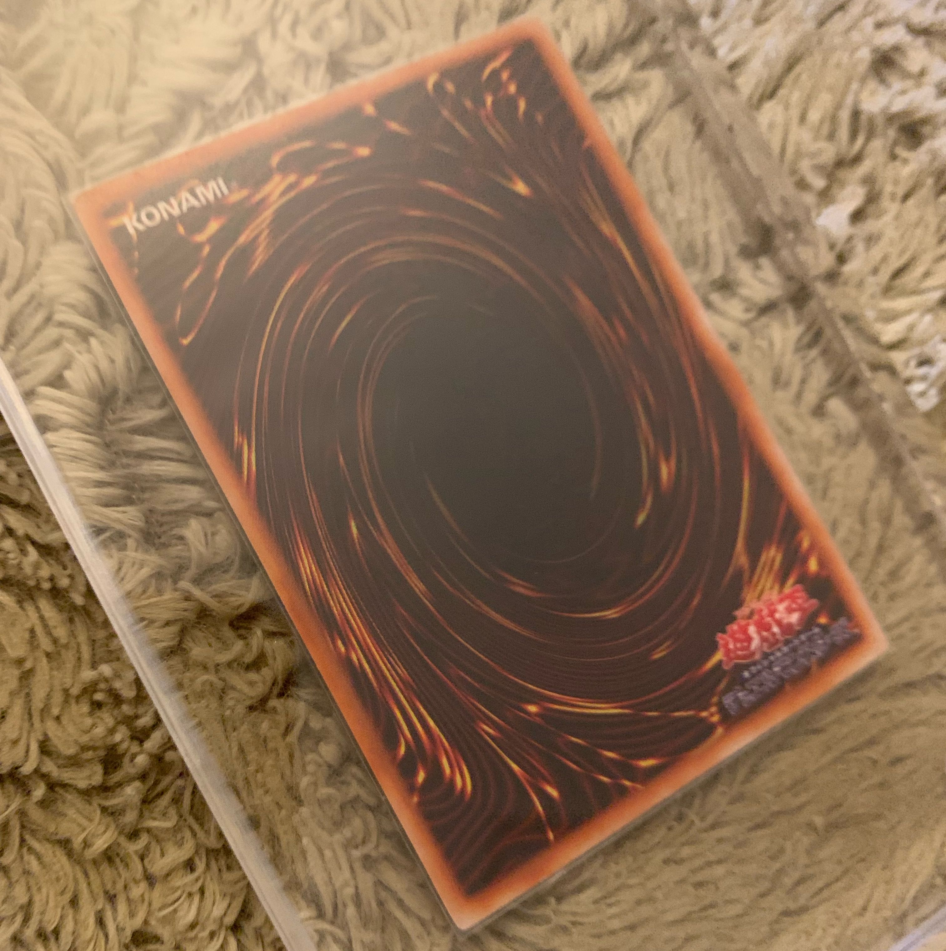 No.1022 Yu-Gi-Oh! Good condition, early Harpie's Pet Dragon, Ultra Rare