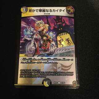 密かで華麗なるカイタイ(キンキラ王BOX仕様)