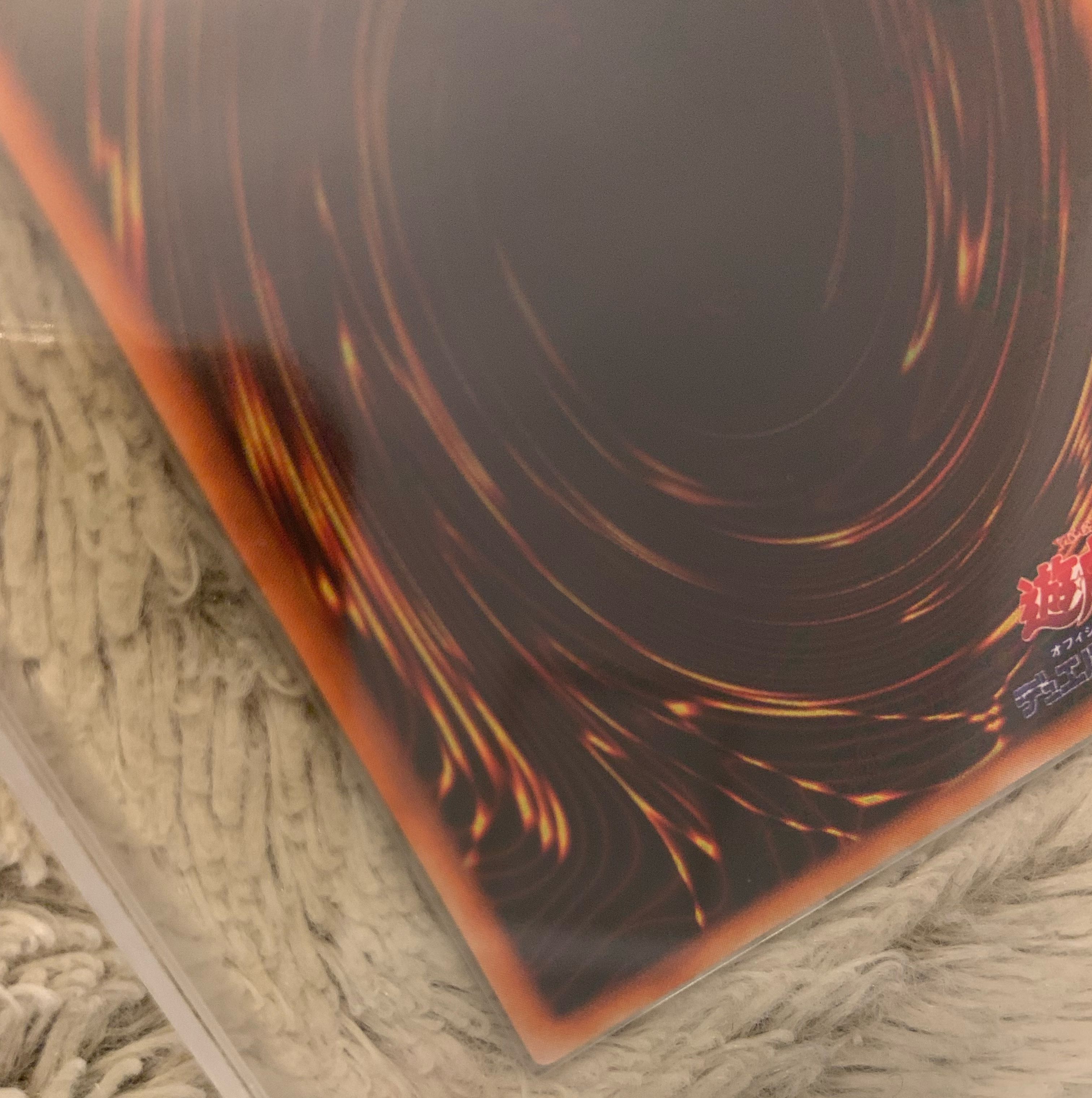 No.1025 Yu-Gi-Oh! Beautiful Early Time Wizard Secret Rare