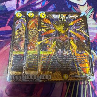 煌龍 サッヴァーク