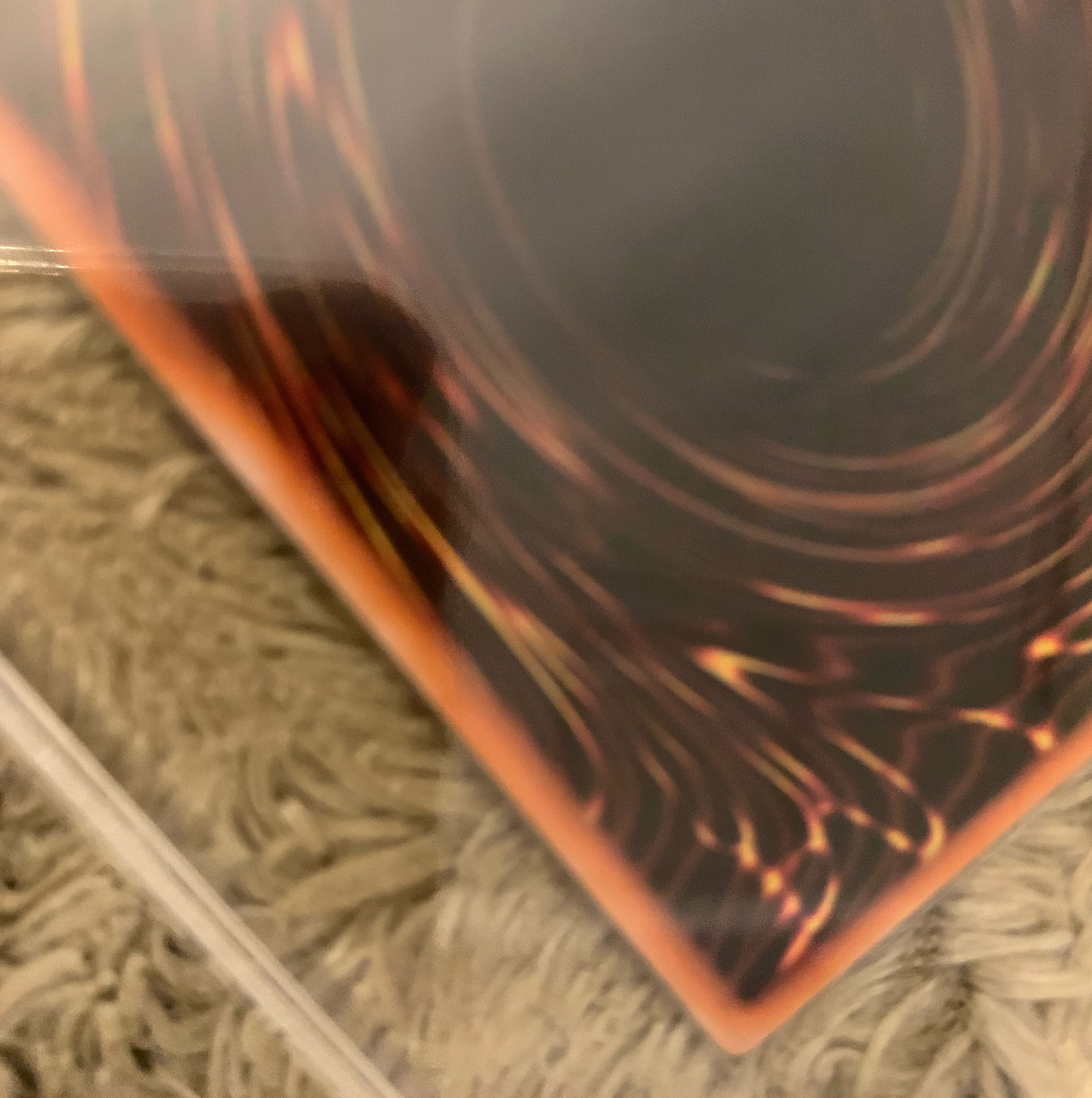 No.1030 遊戯王 良品 初期 時の魔術師 シークレットレア