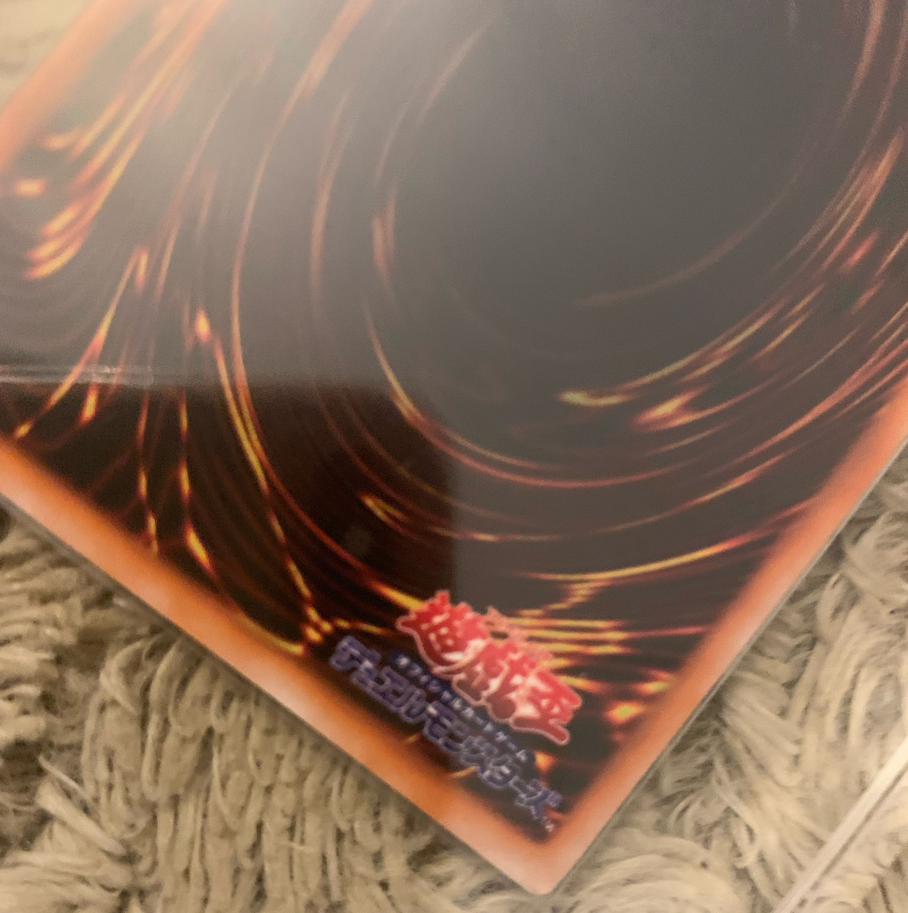 No.1030 遊戯王 良品 初期 時の魔術師 シークレットレア