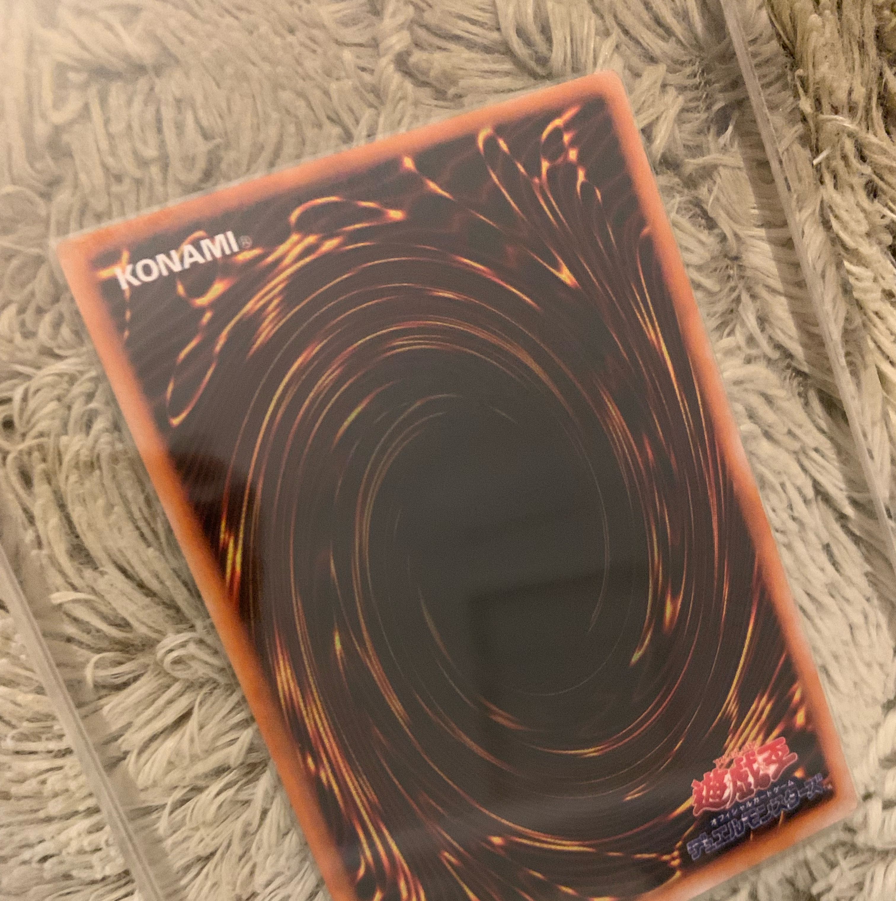 No.1030 遊戯王 良品 初期 時の魔術師 シークレットレア