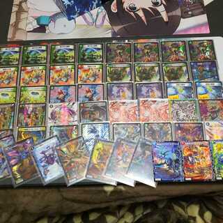 デュエマ 5c蒼龍